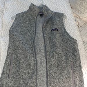 Women’s Patagonia better sweater vest